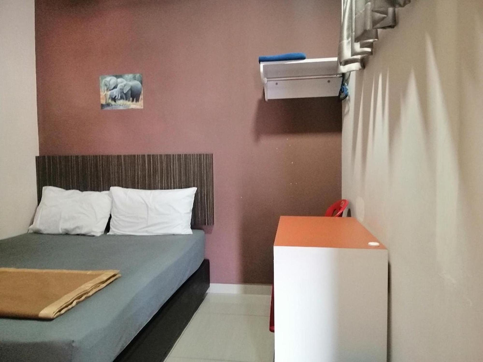 Js Hotel, Johor Bahru Dış mekan fotoğraf