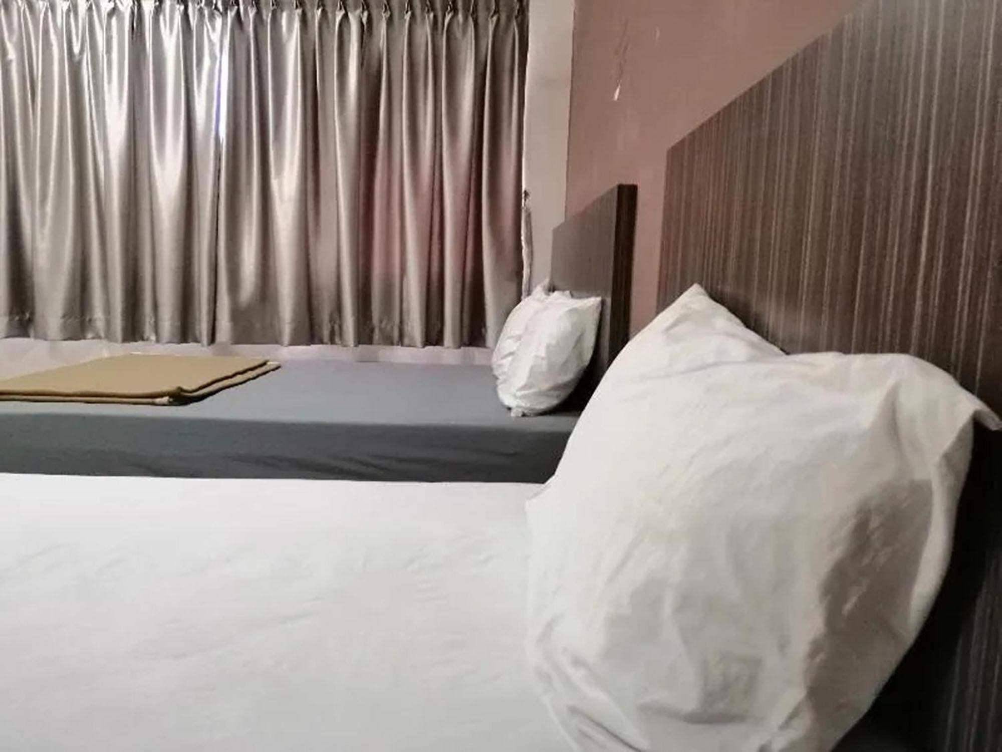 Js Hotel, Johor Bahru Dış mekan fotoğraf