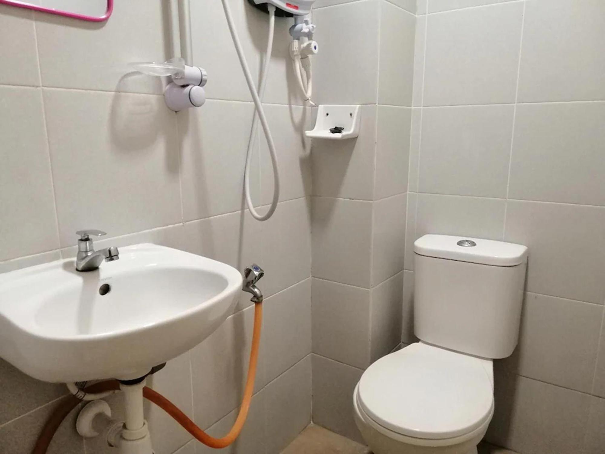 Js Hotel, Johor Bahru Dış mekan fotoğraf