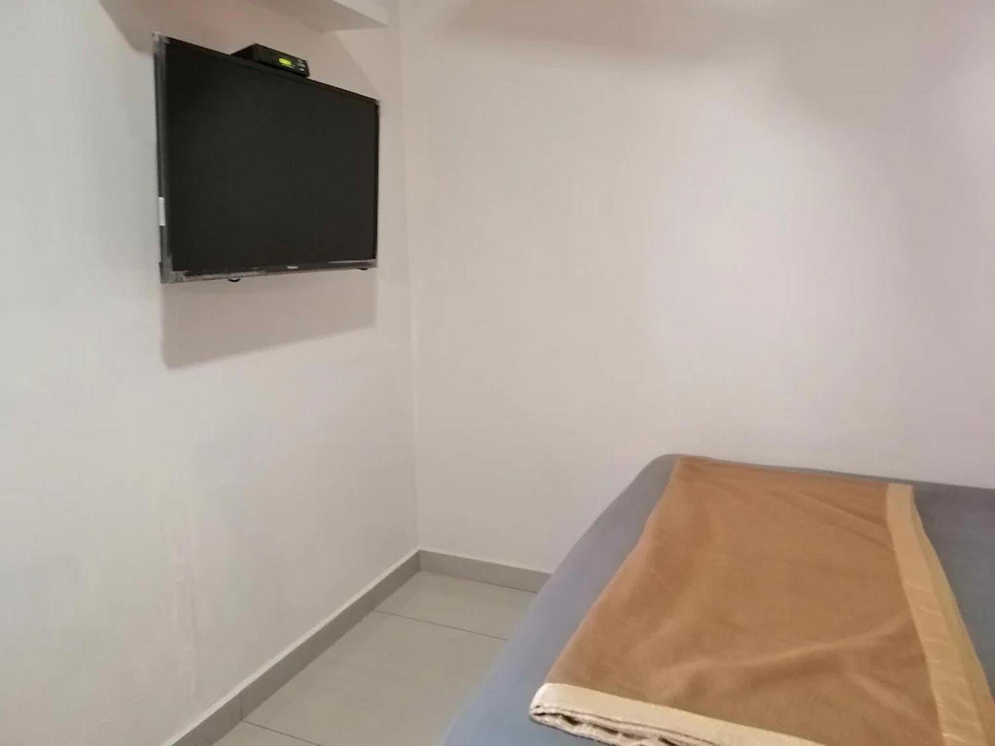 Js Hotel, Johor Bahru Dış mekan fotoğraf
