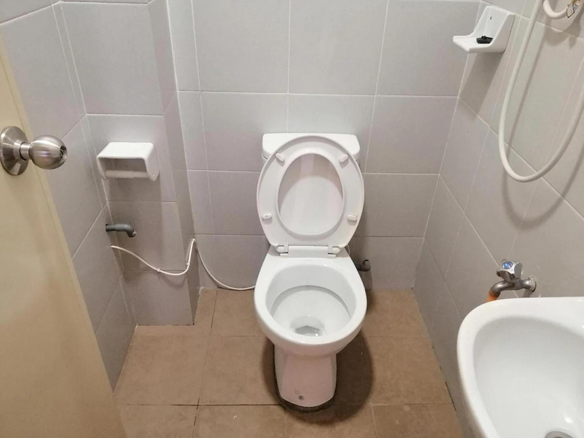 Js Hotel, Johor Bahru Dış mekan fotoğraf