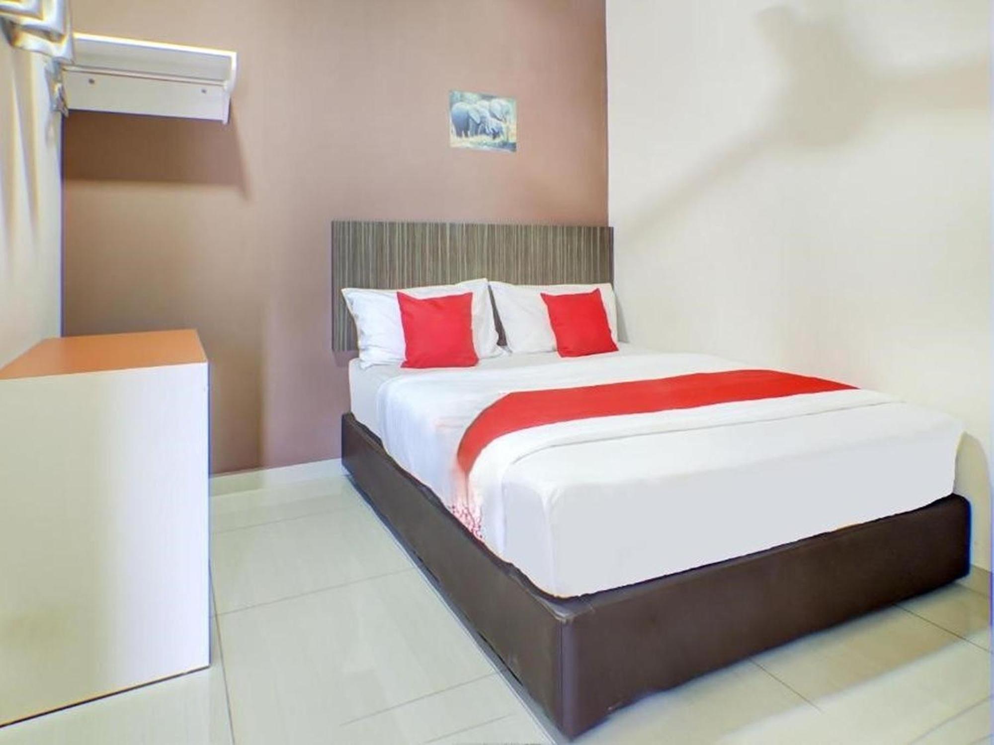 Js Hotel, Johor Bahru Dış mekan fotoğraf