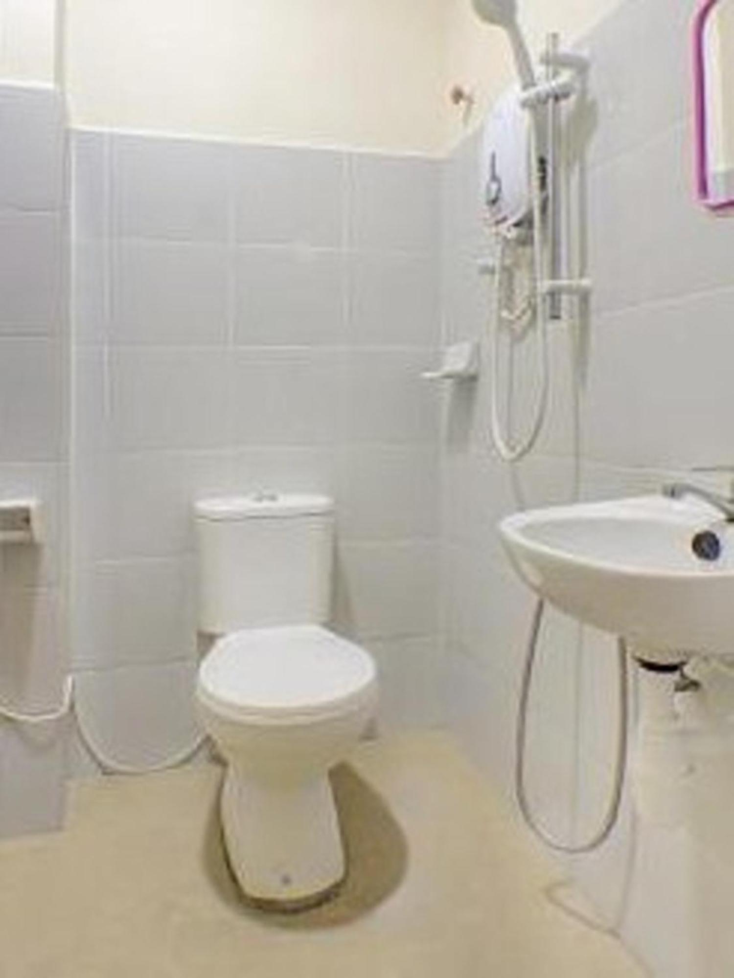 Js Hotel, Johor Bahru Dış mekan fotoğraf