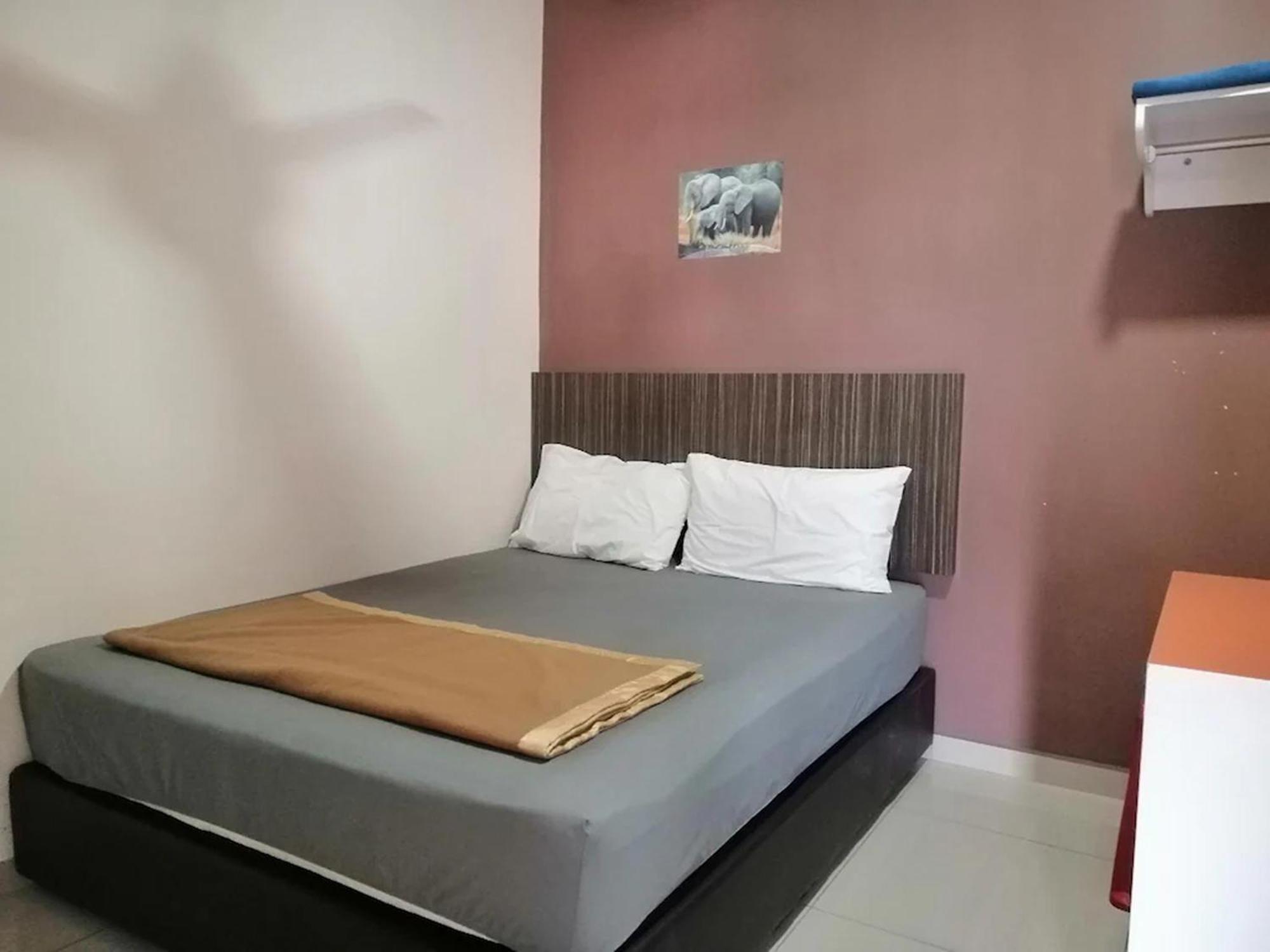 Js Hotel, Johor Bahru Dış mekan fotoğraf