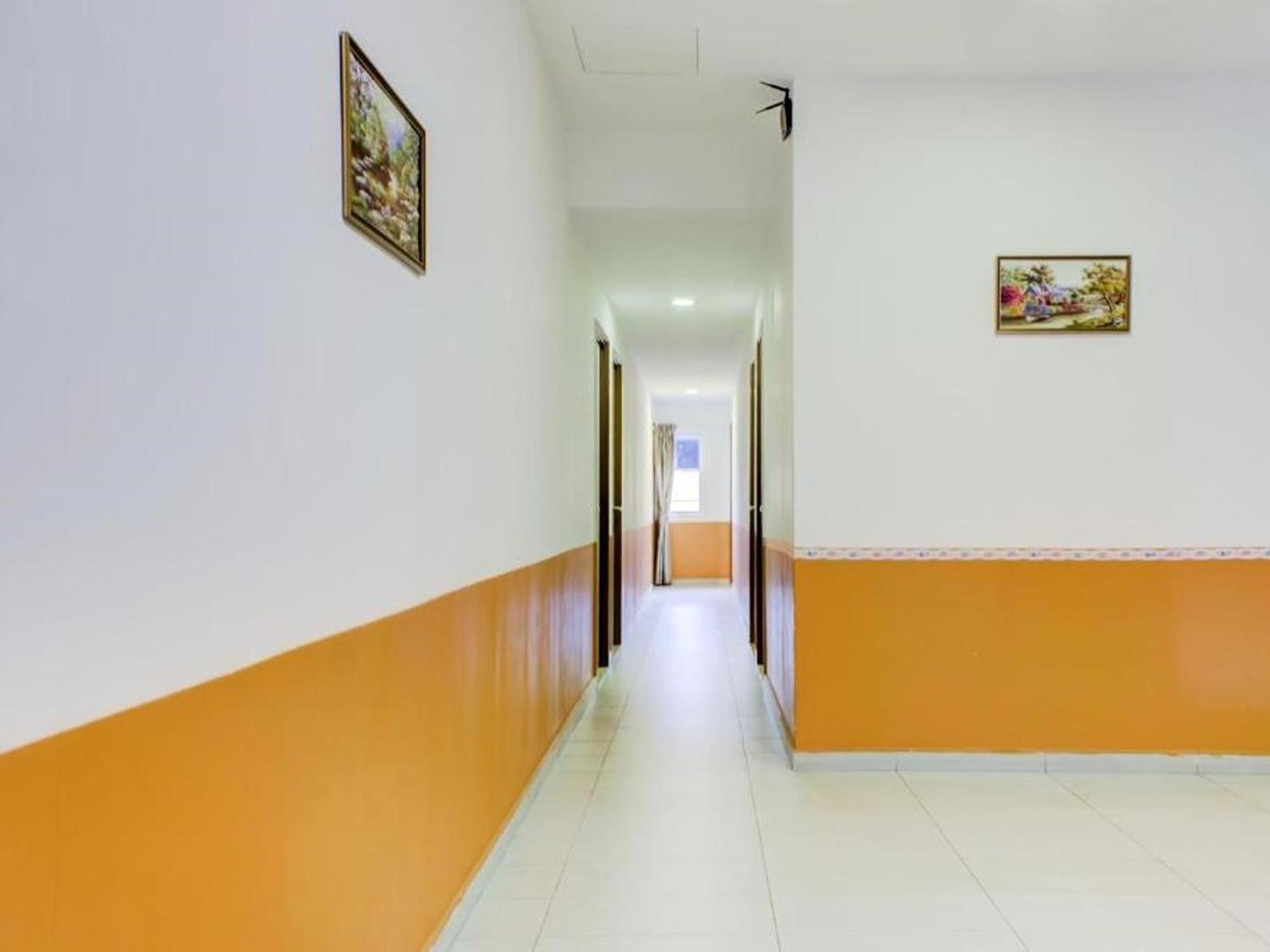 Js Hotel, Johor Bahru Dış mekan fotoğraf